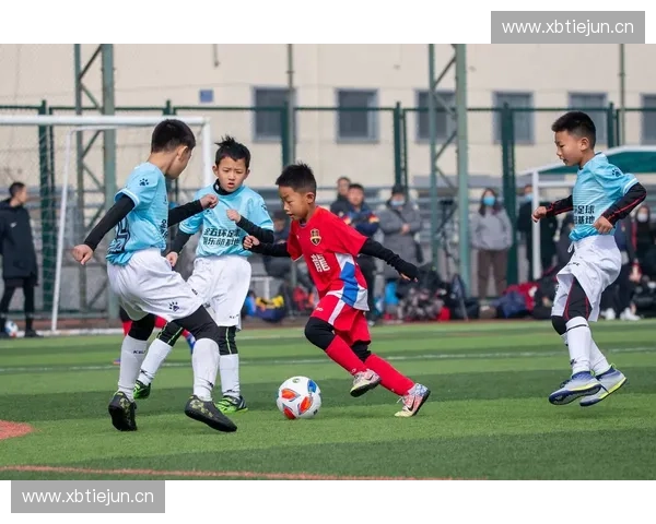 河北精英足球俱乐部青训体系助力中国足球人才全面发展路径研究