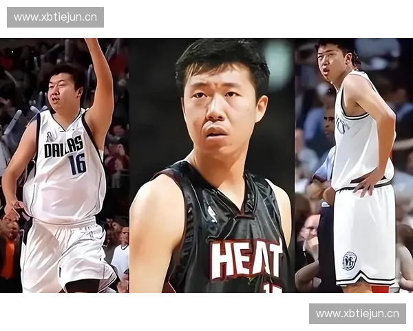 王治郅在NBA的历程与贡献 中国篮球明星的国际舞台之路