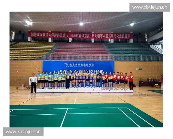 以中央体育为核心打造全民健身与竞技体育融合发展新格局