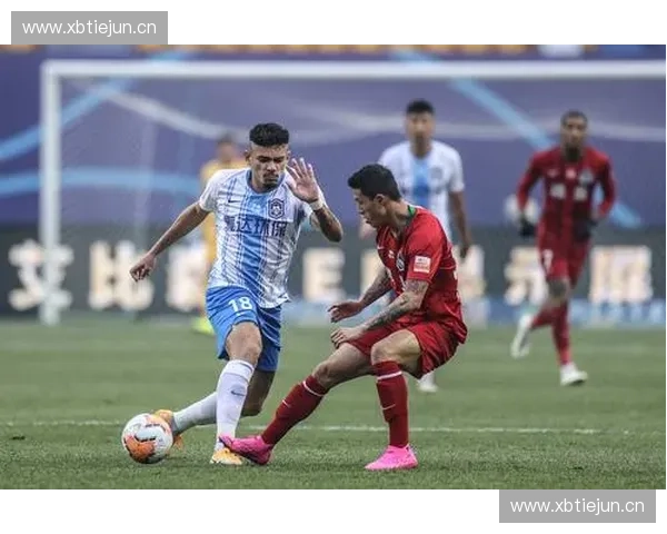 聚焦泰达足球赛事精彩瞬间与球队发展全景解析