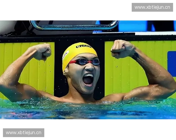 孙杨世锦赛赛程安排与赛事亮点解析助你轻松掌握每场比赛时间